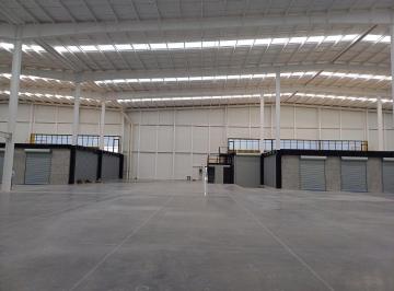 Nave industrial , Cuautitlán Izcalli · Bodega en Renta Cuautitlán.