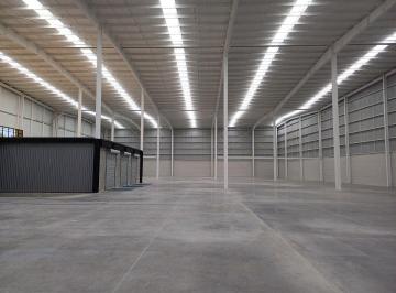 Nave industrial , Cuautitlán Izcalli · Bodega en Renta Cuautitlán.