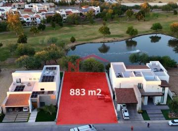 Foto principal · Terreno en Venta en Los Lagos Residencial