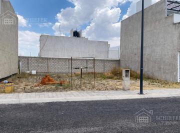 Terreno / Lote · 120m² · Terreno en Venta en Explanada Sur, Pachuca