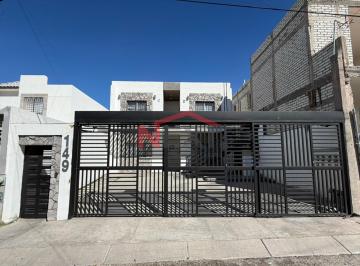 Foto principal · Departamento en Renta en Col. Mision del Real