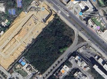 Terreno / Lote · 19600m² · Terreno en El Barro