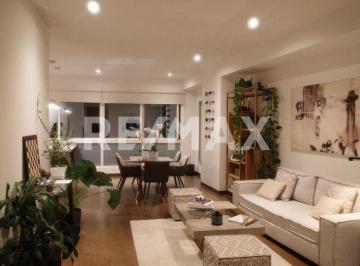 Departamento de 2 habitaciones, Cuajimalpa de Morelos · Departamento en Venta en Mediterranea Santa Fe