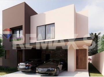 Casa · 288m² · 3 Recámaras · 2 Estacionamientos · Casa Venta, La Espiga Aragon 1