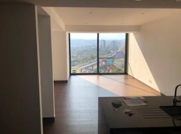 Departamento de 2 habitaciones, Coyoacán · Departamento de 100 m² en Bg Alto Pedregal con Amenidades Premium