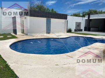 Quinta · 1322m² · 2 Recámaras · Quinta - Villas Campestres