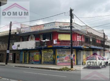 Edificio · 500m² · Venta de Edificio Comercial Col. Central