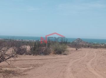 Foto principal · Terreno en Venta en Bahia de Kino