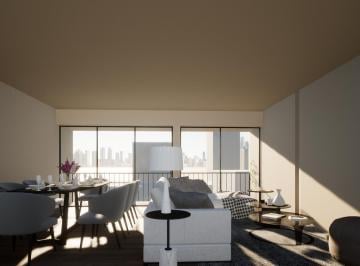 Departamento · 91m² · 2 Recámaras · 1 Estacionamiento · Departamento en Venta Cerca a Parque Mexico