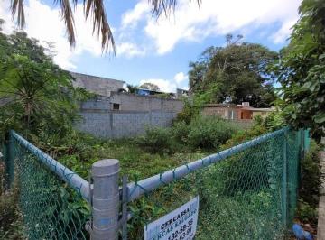 Terreno / Lote · 112m² · Terreno en Venta