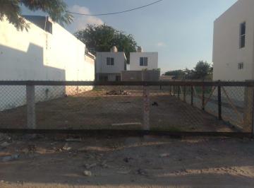 Terreno / Lote · 160m² · Terreno en Américo Villareal