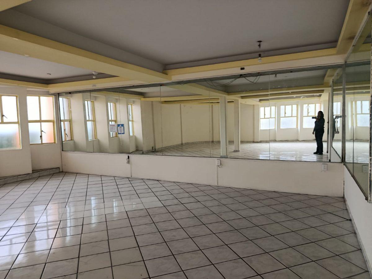 Office for Rent in Bosques de Aragón, Nezahualcóyotl