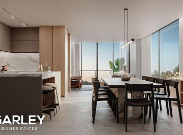 Departamento de 1 habitación, Mazatlán · Departamento en Venta Midtown Mazatlan Sinaloa