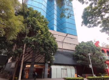 Edificio · 14040m² · 90 Recámaras · 150 Estacionamientos · Edificio en Renta en La Colonia Florida