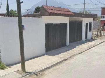 Quinta de 1 habitación, General Escobedo · Quinta en Venta en Colonia 18 de Octubre