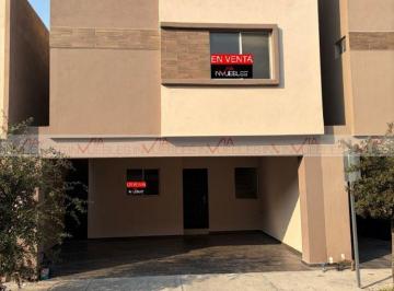 Casa · 195m² · 3 Recámaras · 2 Estacionamientos · Casa en Venta en Valterra Residencial