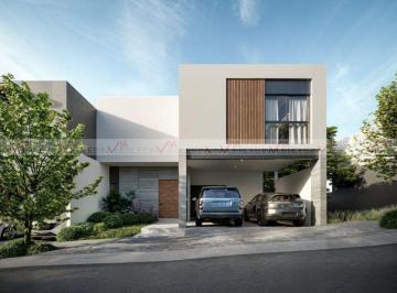 Casa · 285m² · 3 Recámaras · 2 Estacionamientos · Casa en Venta en Los Rodriguez