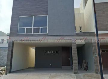 Casa · 270m² · 3 Recámaras · 2 Estacionamientos · Casa en Venta en Cumbres La Joya