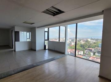 Oficina · 247m² · Oficina en Renta en Alvaro Obregon Corporativo (M&sup2;o2626)