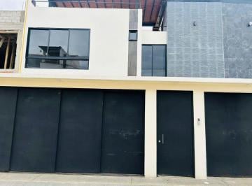 Casa de 3 habitaciones, San Sebastián Tutla · Casa Tulipan