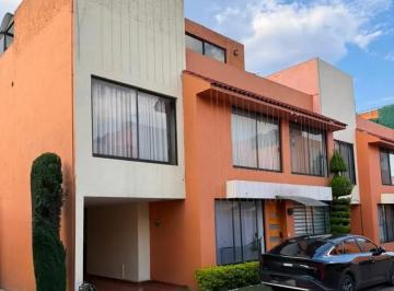 1 · Preciosa Casa en El Mirador, Coapa, Coyoacán