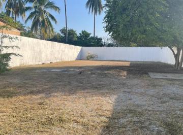 Terreno / Lote · 525m² · Terreno en Venta