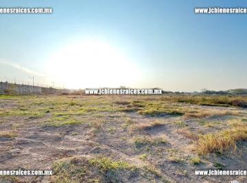 Terreno industrial , Veracruz · !terreno Industrial en Venta a un Costado del Parque Logistico Olmeca en Veracruz