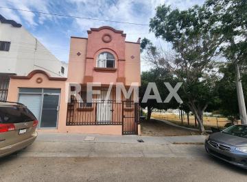 Casa · 107m² · 2 Recámaras · 1 Estacionamiento · Casa en Renta en Jardines de Agua Caliente