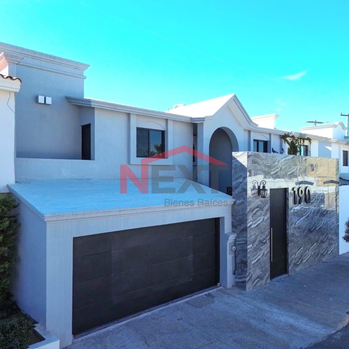 Casa en Venta en Col. Centenario