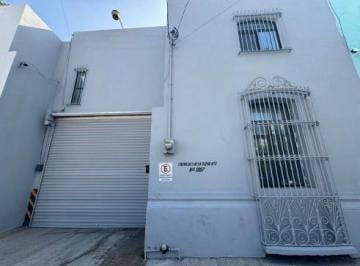 Bodega comercial · 588m² · Bodega Industrial en Centro