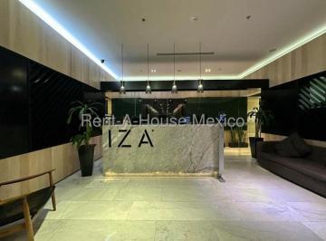 Oficina en Renta  Granada · Oficina en Renta Iza Punto Polanco