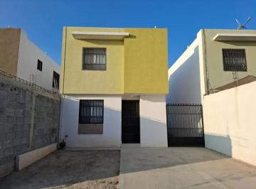 1 · Casa Amueblada en Renta en Garcia, Heroes de Linconl