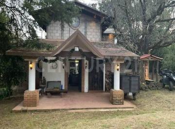 Terreno / Lote , Ahuazotepec · Casa Tipo Cabaña en Puebla