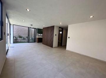 Casa de 3 habitaciones, San Andrés Cholula · Casa en Venta en Lomas de Angelópolis III
