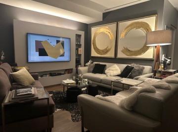 Departamento de 1 habitación, Alvaro Obregón · Renta Loft Amueblado en Residencial Terre, Javier Barrios Sierra Santa Fe