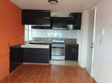 Departamento de 2 habitaciones, Morelia · Departamento a La Venta en El Vergel