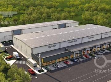 Bodega comercial · 517m² · 60 Estacionamientos · Bodega en Venta/ Renta en Carretera Federal, Cancun - Chetumal, Puerto Morelos, Quintana Roo