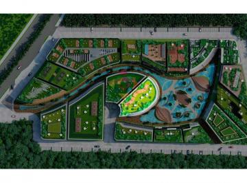Terreno / Lote , Benito Juárez · Terreno Mixto Residencial Comercial en Venta en Puerto Cancun