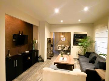 Departamento de 3 habitaciones, Miguel Hidalgo · Departamento en Venta en Polanco V, Miguel Hidalgo