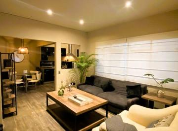 Departamento de 3 habitaciones, Miguel Hidalgo · Departamento en Venta en Polanco V, Miguel Hidalgo