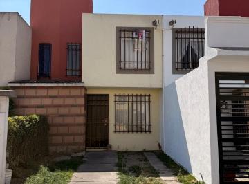 Casa en condominio de 2 habitaciones, Toluca · Casa en Venta Hacienda del Valle Toluca