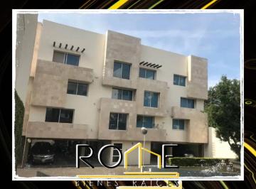 Departamento de 3 habitaciones, Cuajimalpa de Morelos · Depto Adjudicado en Cuajimalpa, Perfectas Condiciones!