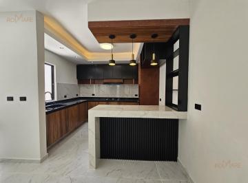 Casa · 178m² · 3 Recámaras · 22 Estacionamientos · Casa 3 Recámaras | Lomas del Mar, Boca del Río.