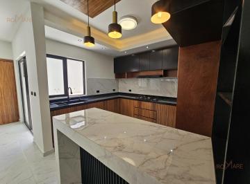 Casa · 178m² · 3 Recámaras · 22 Estacionamientos · Casa 3 Recámaras | Lomas del Mar, Boca del Río.