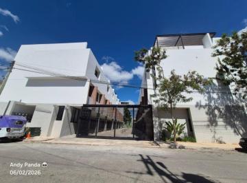 Departamento de 1 habitación, Mérida · Departamento en Renta 1 Rec. en Montebello