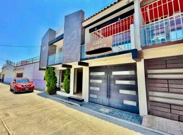Casa en condominio Venta de 4 habitaciones · Oportunidad Se Vende Casa en Metepec $2,350,000