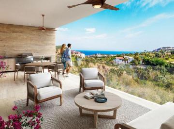 Departamento de 4 habitaciones, Los Cabos · Departamento en Campo de Golf, Club de Playa, Venta, Querencia, San José del C.