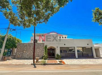 Foto principal · Casa en Venta en Col. Constitucion