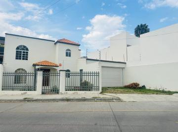 imagenPortal · Casa en Renta en Lomas Cuarta Sección