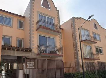 Departamento de 2 habitaciones, Cuajimalpa de Morelos · Departamento en Renta en Memetla, a 5 Min de Santa Fe